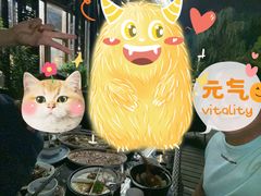 -茶肆(仙林店)
