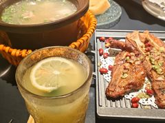 -小菜园新徽菜(青岛市南万象城店)