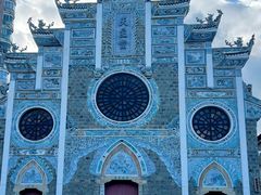 -贵阳北天主教堂