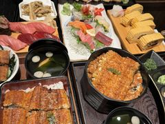 -玄白·炭烤活鳗(上海首店)