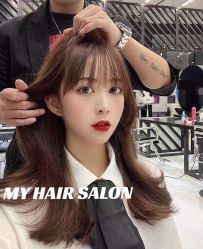 -MY HAIR ARDOR