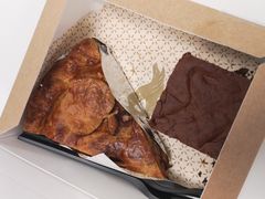 肉桂苹果-Pie Bird(新闸路店)