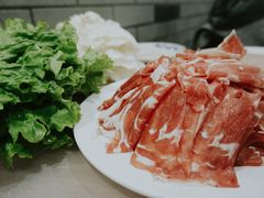 -鑫龙火锅城(环山路店)