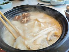 -捞神煲汤火锅(湖滨商业街店)