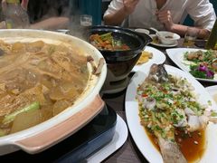 -周锦记广式餐厅(格林生活坊2期店)