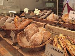 -佐敦面包铺·JORDAN BAKERY