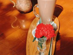 -MADO冰淇淋咖啡馆(淘金店)