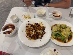-金熊猫川菜餐厅
