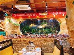 -愿者上钩(龙华华润万家店)