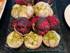 -澳门旅游塔360°旋转餐厅(南湾湖广场店)