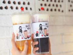 -炖物24章·顺时轻养茶(杭州大厦店)