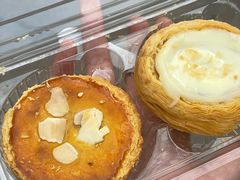 -鲍师傅糕点(淮海中路店)
