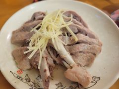 -乡亲鹅肉城(吴江店)