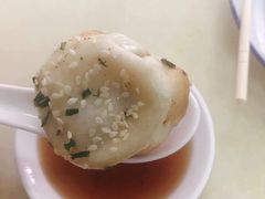 -舒蔡记生煎菜饭(云南中路店)