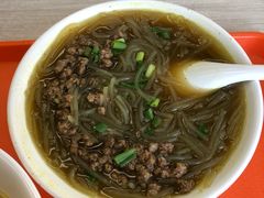 -新丰小吃(江陵路分店)