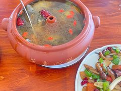 -云隐小厨·传统大理美食(复兴路店)
