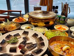 -味家烤肉烤鳗鱼牛排(西塔旗舰店)