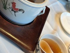 牛大力黑豆炖牛骨-炳胜品味(海印总店)