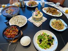 -码头鲜精致威海菜(欧乐坊店)