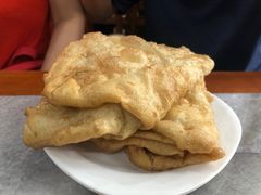 -壹条龙饭庄台基厂店