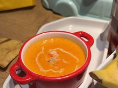 -豪客来牛排(大汉口城店)