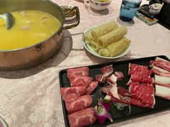 -囍凤楼·粤菜·点心·火锅(温特莱店)