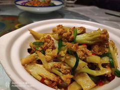 -全聚德(长江路店)