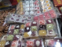 -日照红甜品店(老水街店)