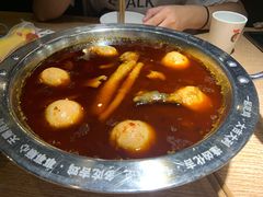 -李子坝梁山鸡(北碚万达五鸡哥店)