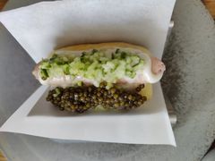 -BOR Eatery(安福路店)