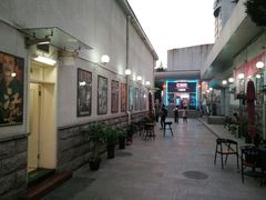 -中影国际影城(小西天CINITY店)