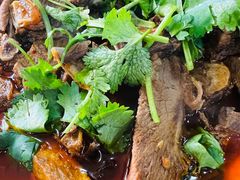 -蜀膳坊(洪公祠小区店)