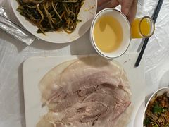 -映秋饭店(李庄总店)