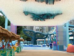 -海合安成都极地海洋公园