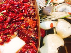 -沸炉重庆老火锅(军事博物馆店)