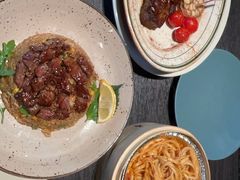 -卡朋西餐(宝安大仟里店)