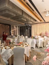 -武汉万达瑞华酒店·宴会厅