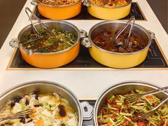 -昌正春天酒店-海鲜餐厅