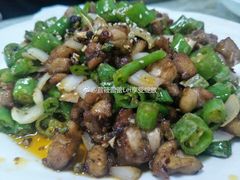 -胖哥川菜馆(武东路店)