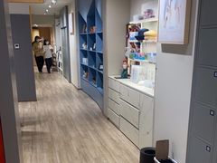 -海马体照相馆(上海月星环球港店)
