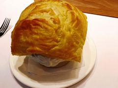 酥皮海鲜清汤-王品台塑牛排(成都万象城店)