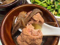 -小柴米·传统江西菜(八一广场店)