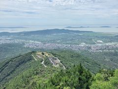 -缥缈峰景区
