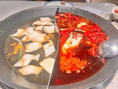 -鸿姐老火锅·传统炒料(上海旗舰店)