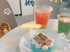 -ADO KAFE(大学城店)