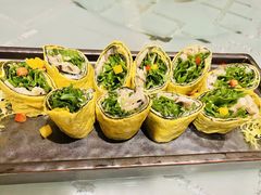 -北京王府井希尔顿酒店·秦唐中餐厅Chynna