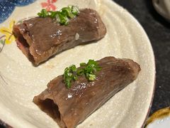 -古田居·特色寿司料理(星之岛旗舰店)
