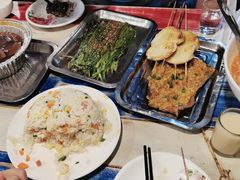 -滨城串吧(三元桥店)