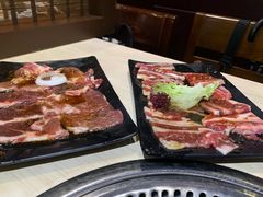 -汉城韩国烧烤火锅(官也街店)