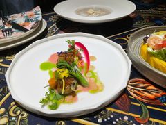 -第101座花园餐厅(湖滨88店)